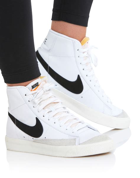 cute women's Nike blazers